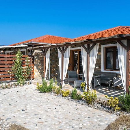 Petra Residence Skala Potamia  Zewnętrze zdjęcie