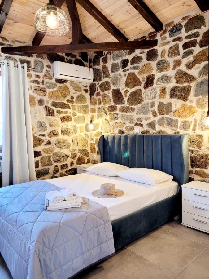 Petra Residence Skala Potamia  Zewnętrze zdjęcie